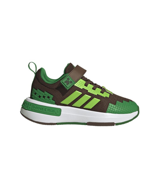Chaussures Enfant adidas Minecraft Pro...