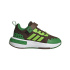 Chaussures Enfant adidas Minecraft Pro Acajou/Seveso/Noir