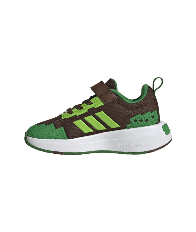 Zapatillas adidas Minecraft Pro El Infantil...