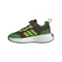 Zapatillas adidas Minecraft Pro El Infantil Caoba/Seveso/Negro