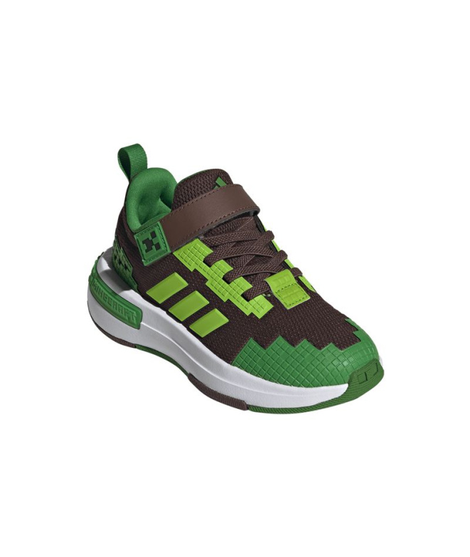 Chaussures Enfant adidas Minecraft Pro...