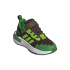 Sapatilhas adidas Minecraft Pro Infantil Mogno/Seveso/Preto