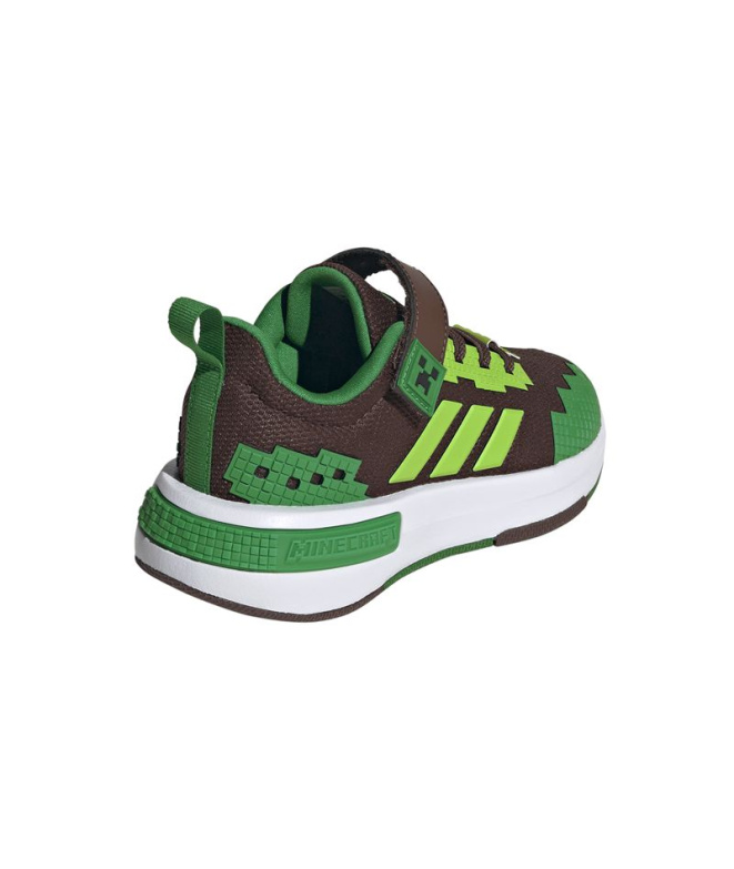 Sapatilhas adidas Minecraft Pro Infantil...