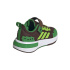 Zapatillas adidas Minecraft Pro El Infantil Caoba/Seveso/Negro