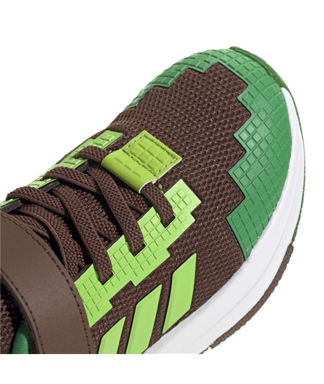 Chaussures Enfant adidas Minecraft Pro...