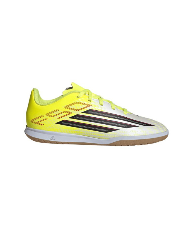 Sapatilhas Futsal adidas F50 Club Infantil ,...