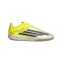 Chaussures Futsal adidas F50 Club Enfant Tesoye/Noir/Rouge