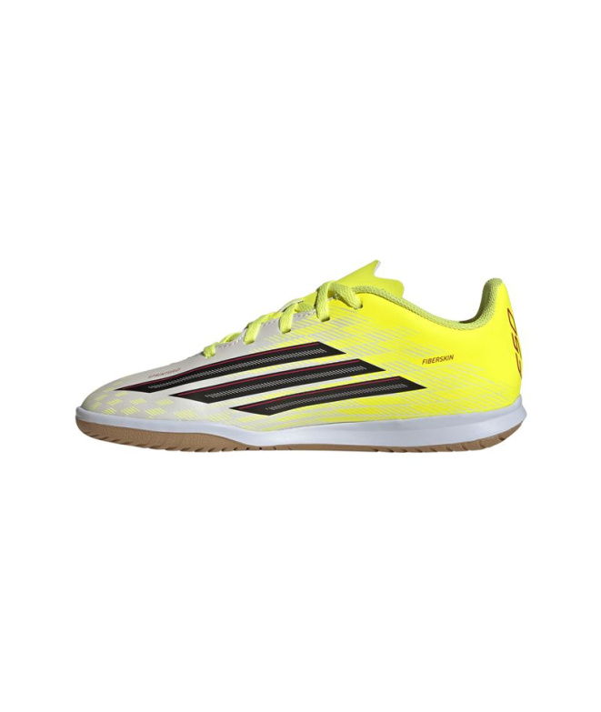Chaussures Futsal adidas F50 Club Enfant...