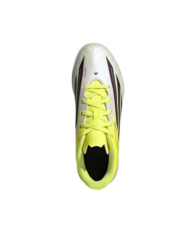 Chaussures Futsal adidas F50 Club Enfant...