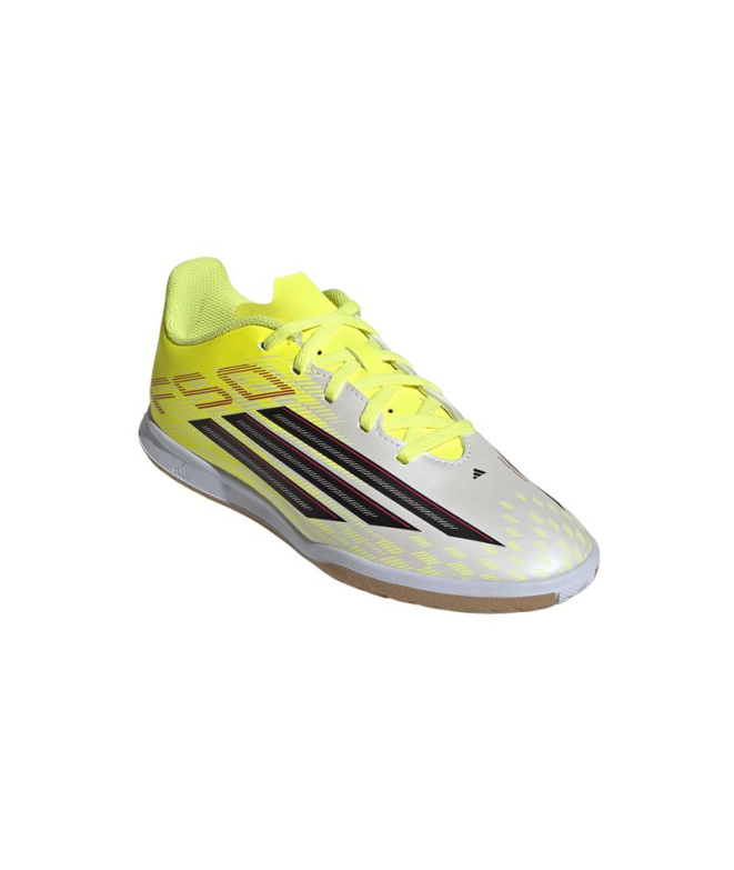 Chaussures Futsal adidas F50 Club Enfant...