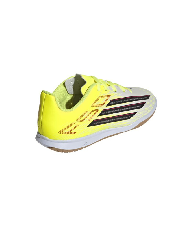 Sapatilhas Futsal adidas F50 Club Infantil ,...