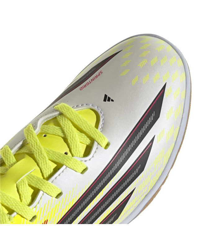 Chaussures Futsal adidas F50 Club Enfant...