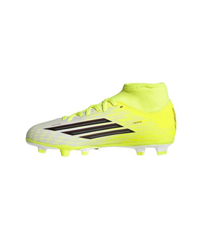 Botas de Fútbol adidas F50 Club Mid Fg/Mg...
