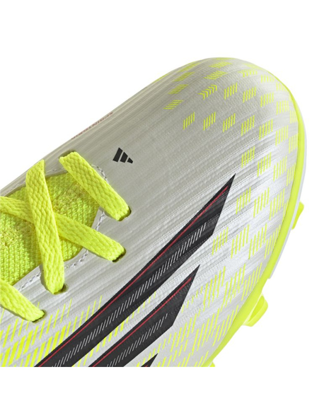 Chuteiras Futebol Infantil adidas F50 Club Mid...