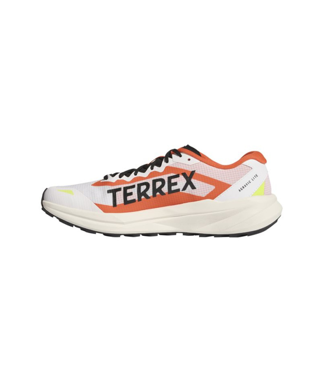 Zapatillas de Trail adidas Terrex Agravic Lite...