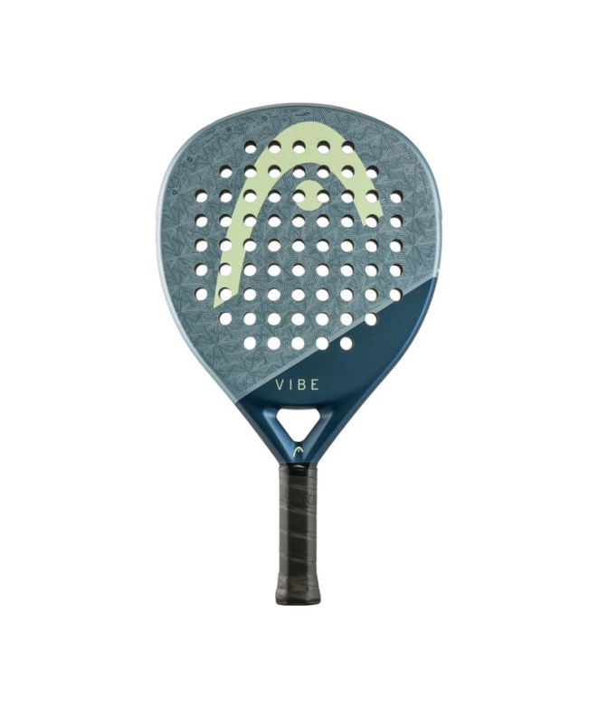 Pala de Pádel Head Vibe 2026 Azul
