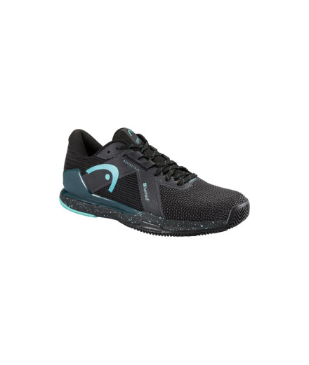 Chaussures Tennis en terre battue Homme Head Sprint Pro...