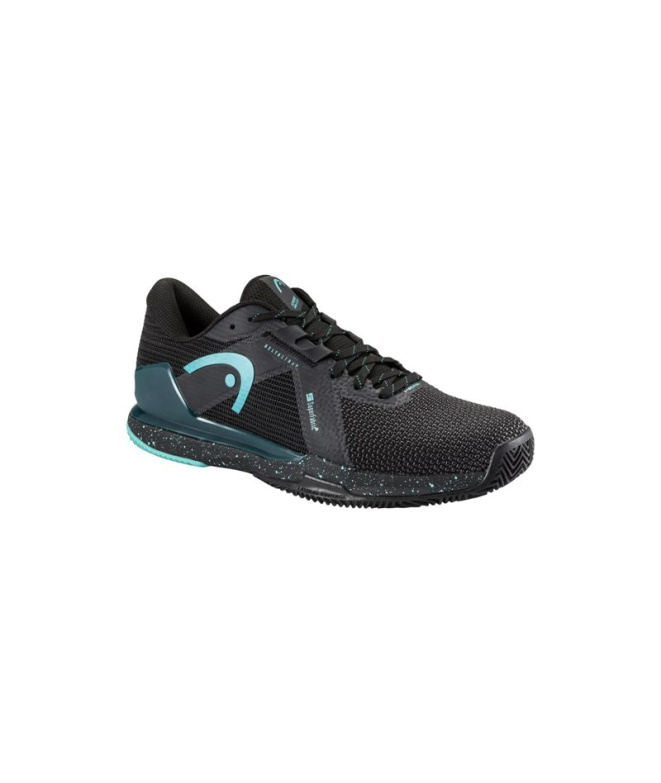 Chaussures Tennis en terre battue Homme Head...