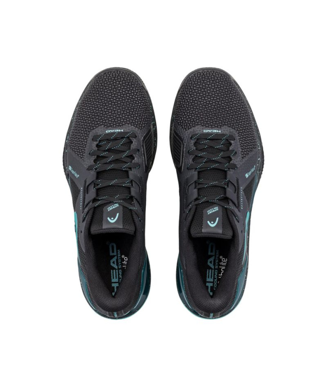 Chaussures Tennis en terre battue Homme Head...