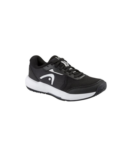 Zapatillas de Tenis Head Revolt Court 5.0 Mujer Negro