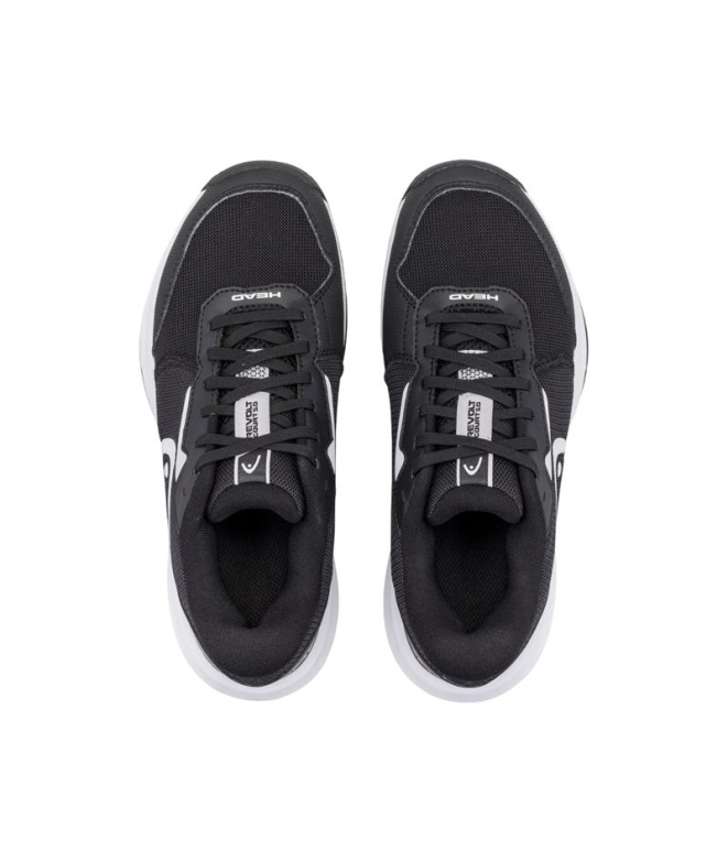 Chaussures Tennis Head Revolt Court 5.0 Femme...