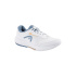 Chaussures Tennis Head Revolt Court 5.0 Femme blanches