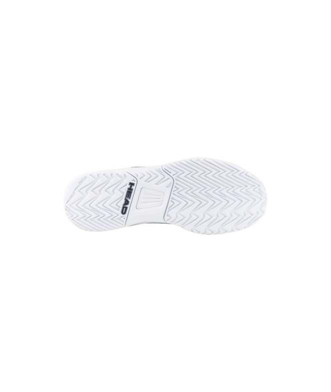 Chaussures Tennis Head Revolt Pro 5.0 Enfant...