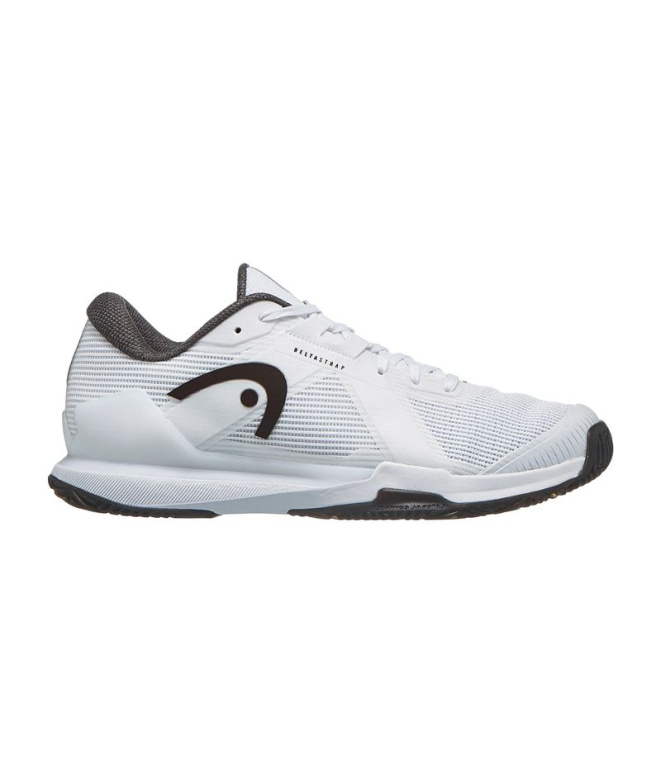 Zapatillas de Pádel Head Sprint Court 4.0...