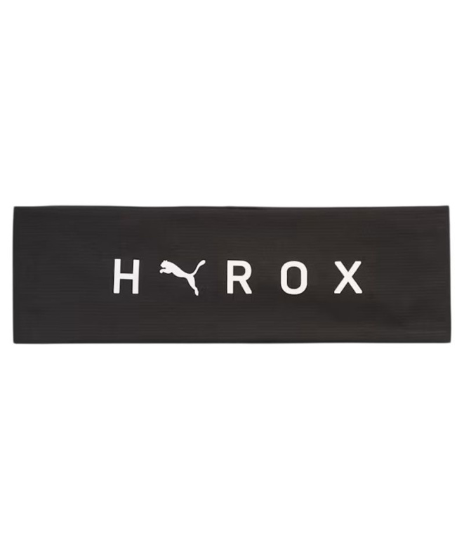 Bandeau pour les cheveux Fitness Puma X Hyrox...