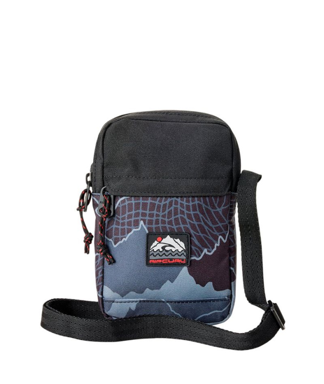 Mala a tiracolo Homem Rip Curl Slim Pouch...