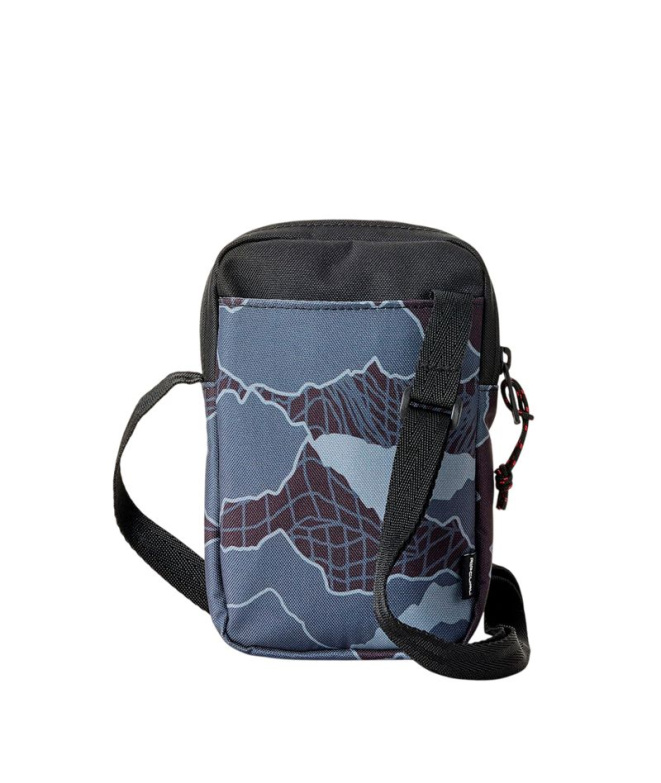 Bandoulière bandoulière Rip Curl Slim Pouch...