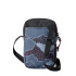 Bandoulière bandoulière Rip Curl Slim Pouch Search Camo Homme noir/gris