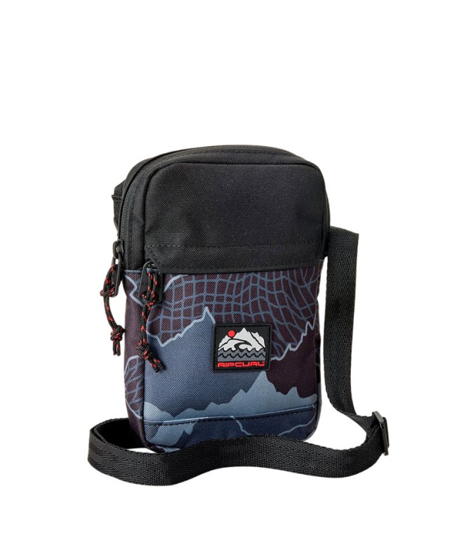 Mala a tiracolo Homem Rip Curl Slim Pouch...