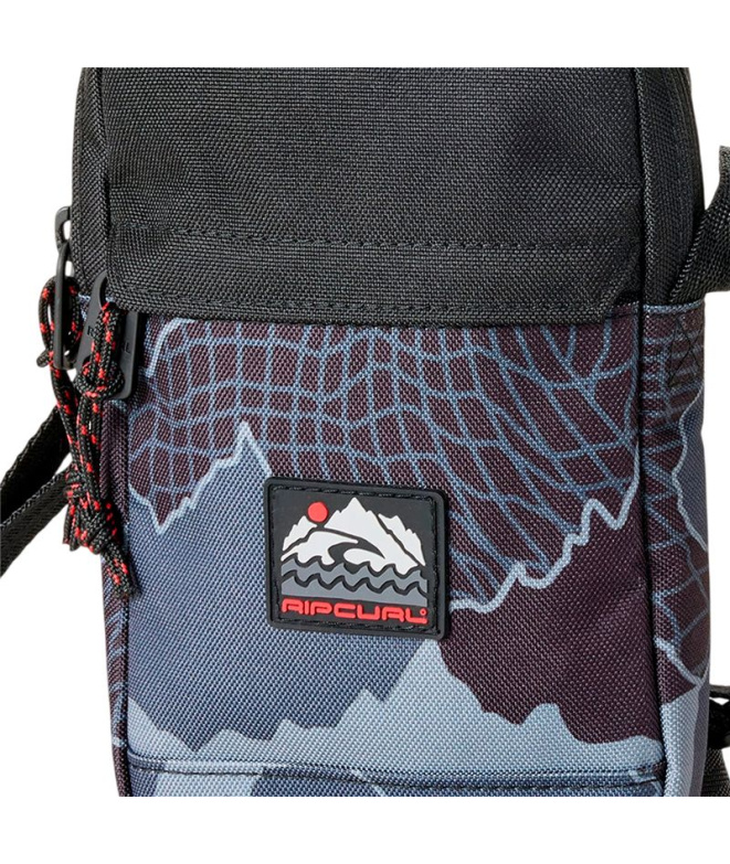 Bandoulière bandoulière Rip Curl Slim Pouch...
