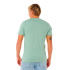 T-shirt Rip Curl Yo Muma Homme l'aloe vera