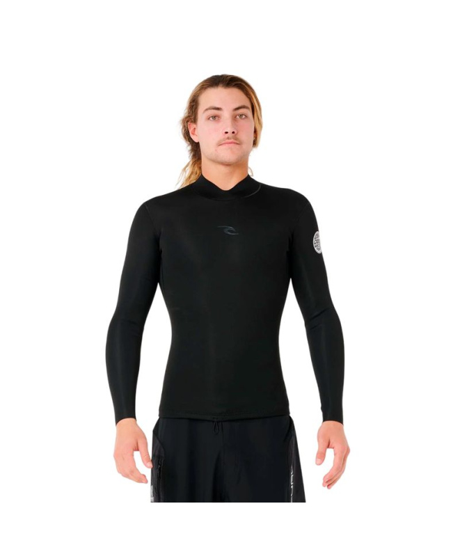 Casaco Rip Curl Dawn Patrol Ls 1.5 Homem...