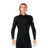 Casaco Rip Curl Dawn Patrol Ls 1.5 Homem Neoprene Preta