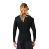 Casaco Rip Curl Dawn Patrol Ls 1.5 Homem Neoprene Preta