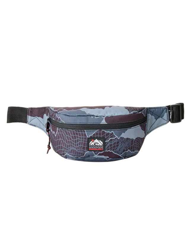 Sac à dos banane Rip Curl Search Camo Homme...