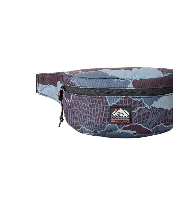 Sac à dos banane Rip Curl Search Camo Homme...