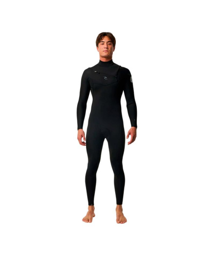 Rip Curl Dawn Patrol Cz 32 Neoprene Preto