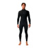 Rip Curl Dawn Patrol Cz 32 Neoprene Preto