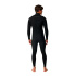 Rip Curl Dawn Patrol Cz 32 Neoprene Preto