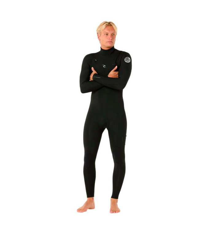 Neopreno Rip Curl Dawn Patrol Cz 32 Black