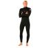Rip Curl Dawn Patrol Cz 32 Neoprene Preto