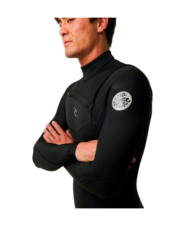 Neopreno Rip Curl Dawn Patrol Cz 32 Black