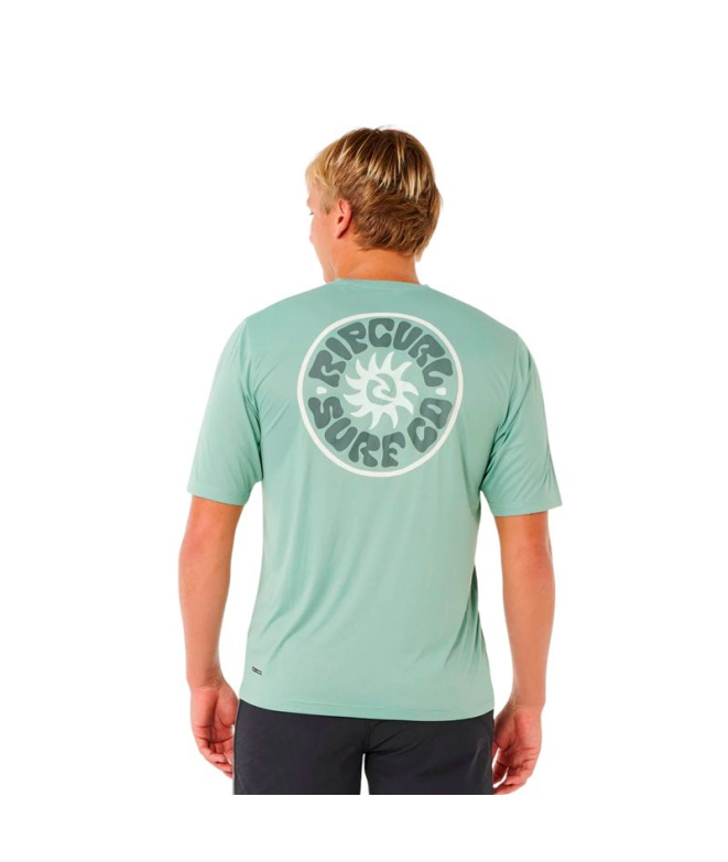 Lycra Rip Curl Pacific Rinse Surflite Upf...