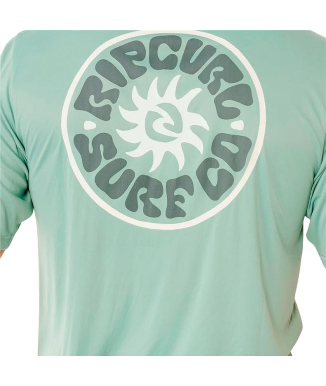 Lycra Rip Curl Pacific Rinse Surflite Upf...
