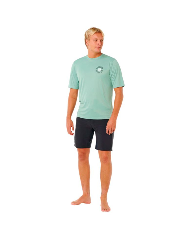 Lycra Rip Curl Pacific Rinse Surflite Upf...