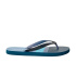 Tongs Rip Curl Daybreaker Bloom à Tongs ouvert Homme bleu marine